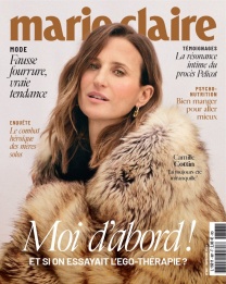 Marie Claire