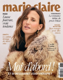 Abonnement à Marie Claire Pas Cher avec l'offre Premium sur ePresse.fr