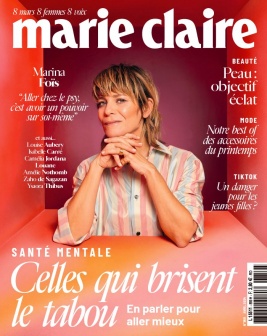 Abonnement à Marie Claire Pas Cher avec l'offre Premium sur ePresse.fr