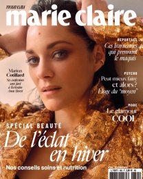 Marie Claire