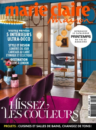 Marie Claire Maison