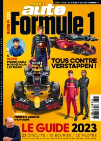 Sport Auto Hors Série