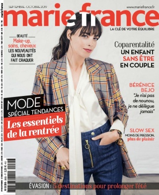Marie France