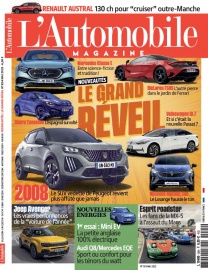 L'Automobile Magazine