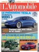 L'Automobile Magazine