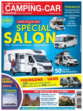 Camping Car
