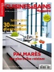 Cuisines & Bains Magazine