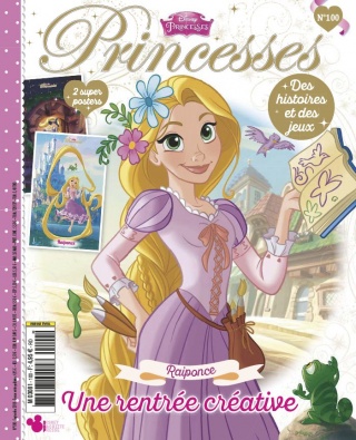 Princesse