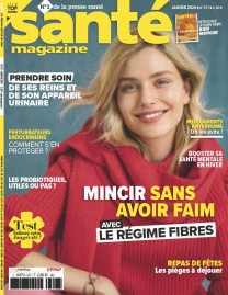 Santé Magazine