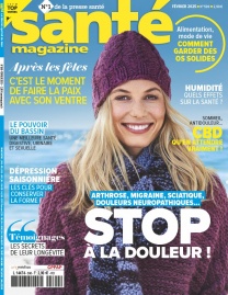 Santé Magazine