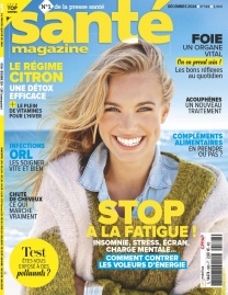 Santé Magazine