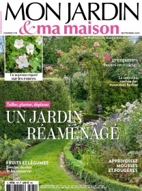 Mon Jardin, Ma Maison