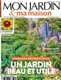 Mon Jardin, Ma Maison