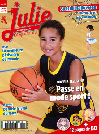 Julie