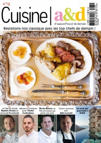 Cuisine A&D