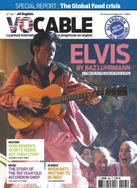 Vocable All English 23 juin 2022 Vocable All English 23 juin 2022