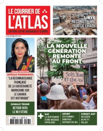 Le Courrier de l'Atlas