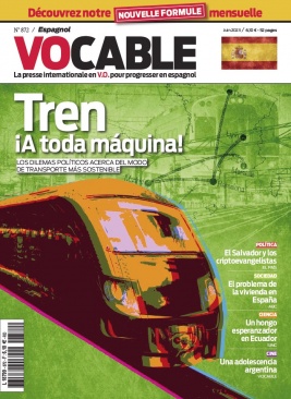 Vocable Espagnol N°872 du 02 juin 2023 à télécharger sur iPad