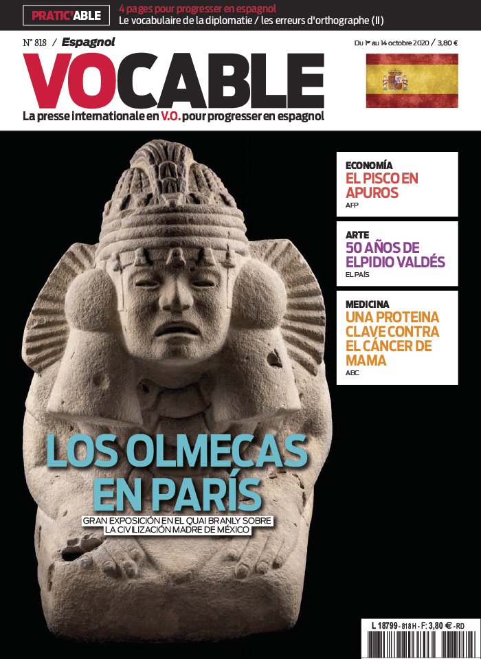 Vocable Espagnol 24 septembre 2020 Vocable Espagnol du 24 septembre 2020
