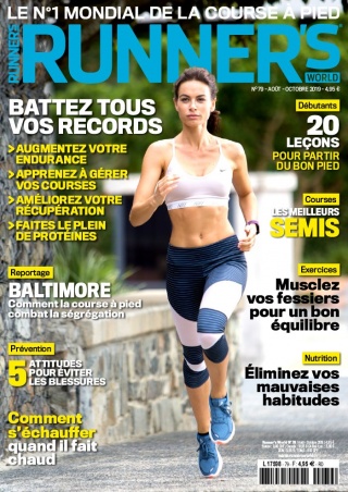 Runner's World