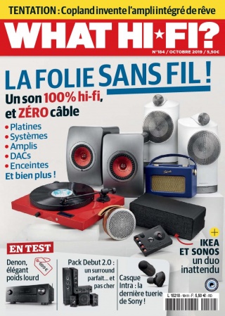 What Hifi