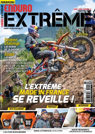 Enduro Extreme