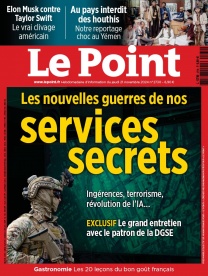 Le Point