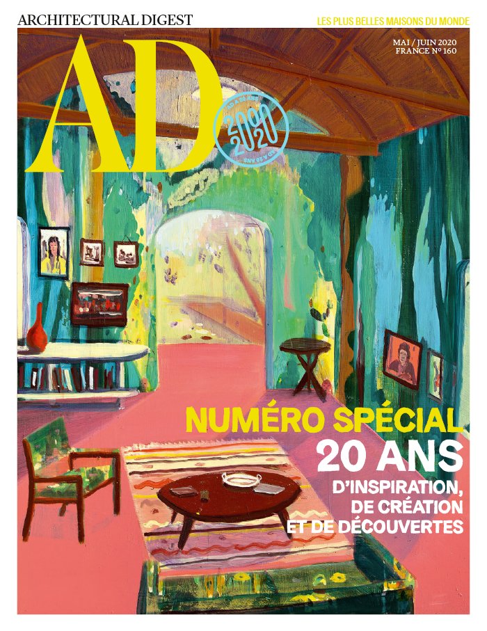 AD 15 juin 2020 Abonnement AD Pas Cher avec le BOUQUET À LA CARTE ePresse.fr