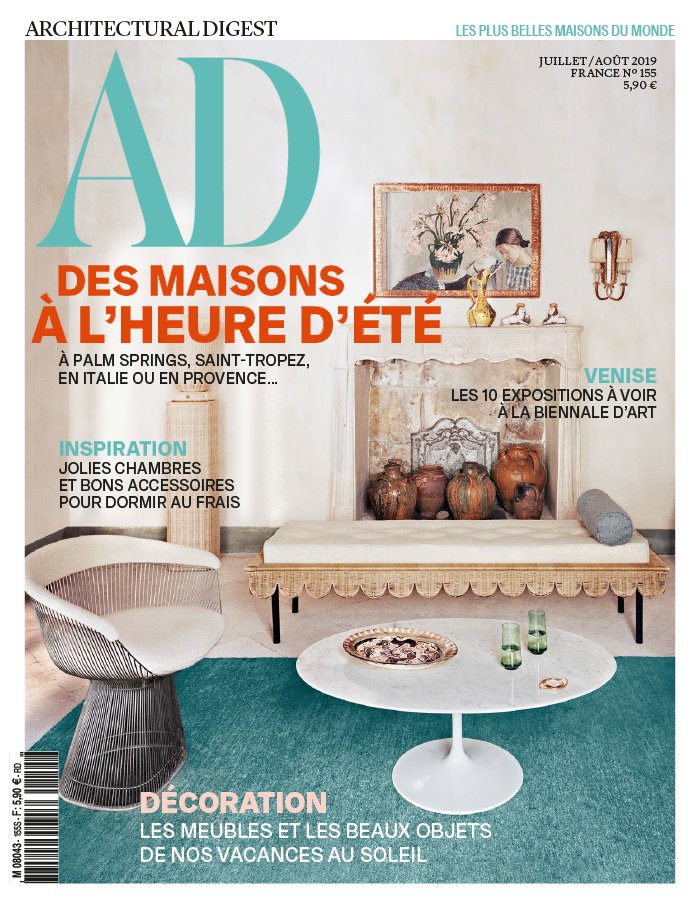AD 15 juillet 2019 Abonnement AD Pas Cher avec le BOUQUET À LA CARTE ePresse.fr