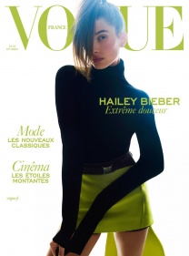 Vogue France