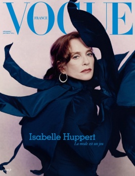 Vogue France 02 décembre 2021 Abonnement Vogue Pas Cher avec le BOUQUET ePresse.fr