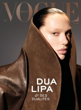 Vogue France 28 août 2023 Abonnement Vogue Pas Cher avec le BOUQUET ePresse.fr