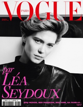 Vogue France N°1013 du 03 décembre 2020 à télécharger sur iPad