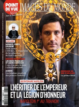 Images du Monde 26 août 2021 Abonnement Images du Monde Pas Cher avec le BOUQUET ePresse.fr