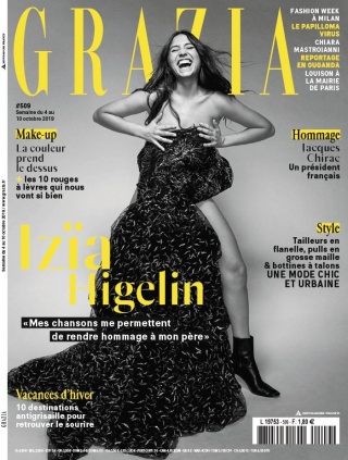 Grazia