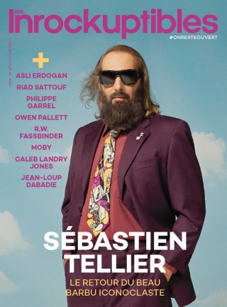 Les Inrockuptibles - 27/05/2020 | 