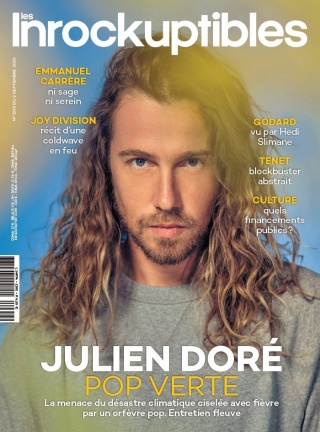 Les Inrockuptibles - 02/09/2020 | 