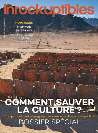 Les Inrockuptibles - 13/05/2020 | 