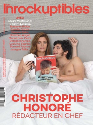 Les Inrockuptibles