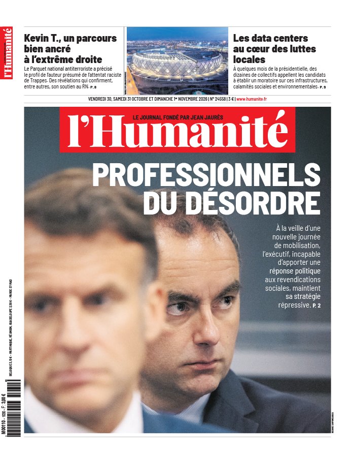 lhumanite