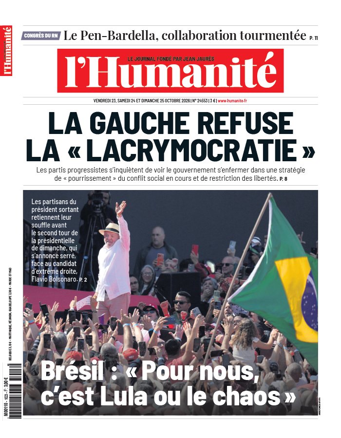 lhumanite