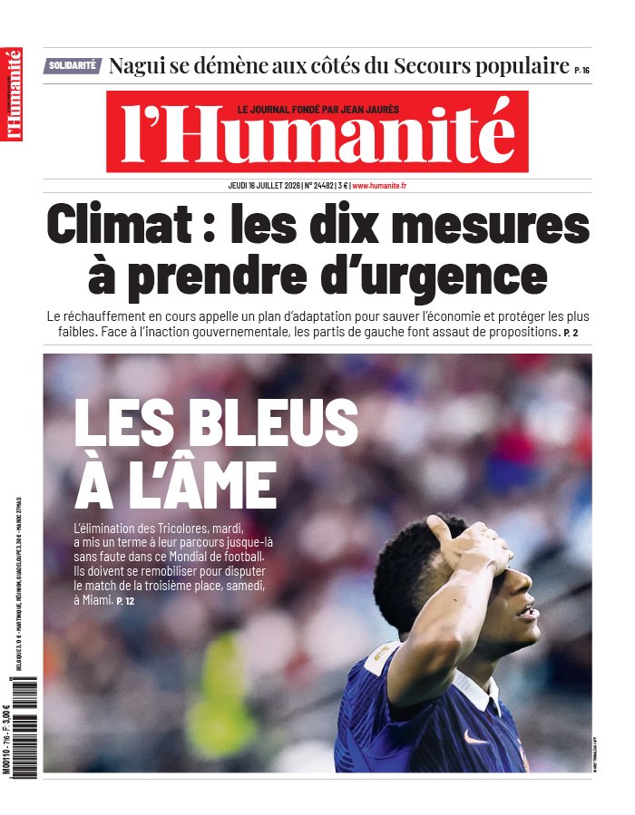 lhumanite