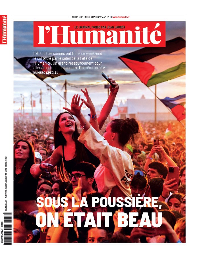lhumanite
