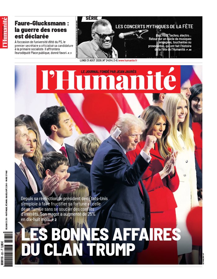 lhumanite