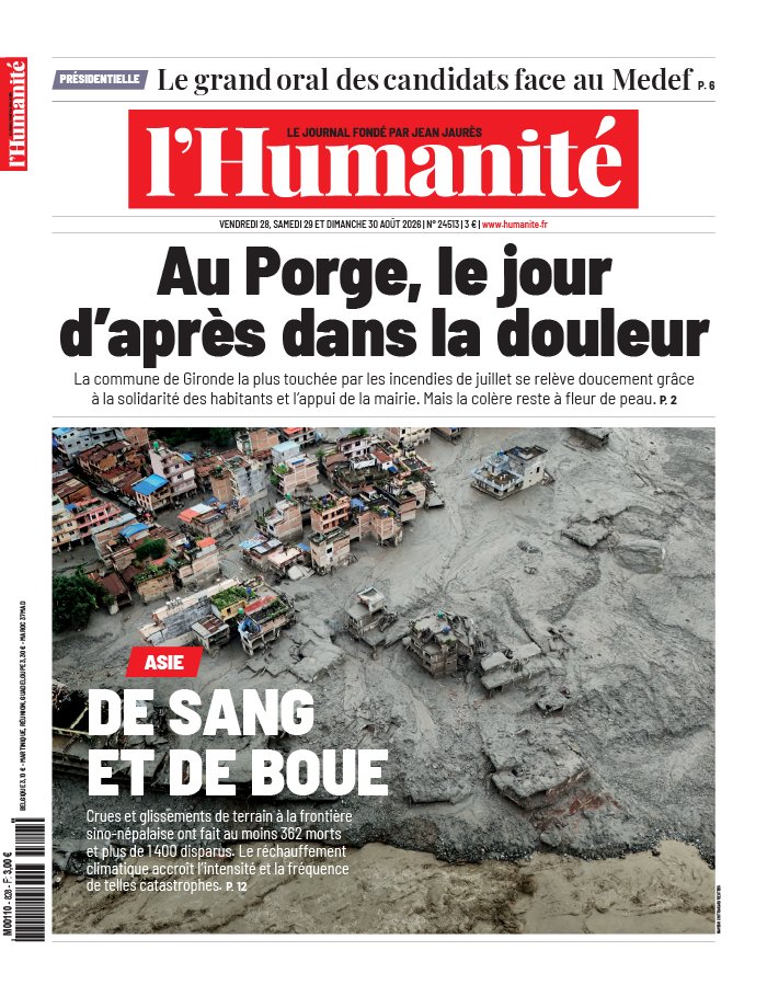 lhumanite