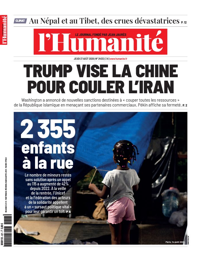 lhumanite