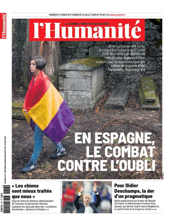 lhumanite