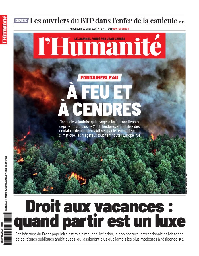 lhumanite