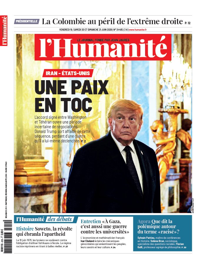 lhumanite