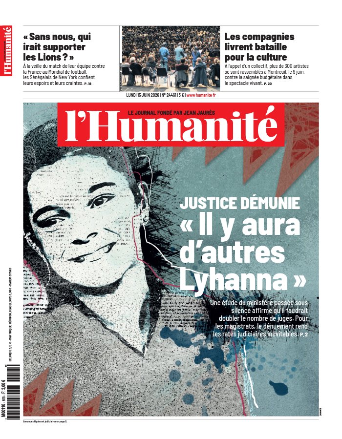 lhumanite